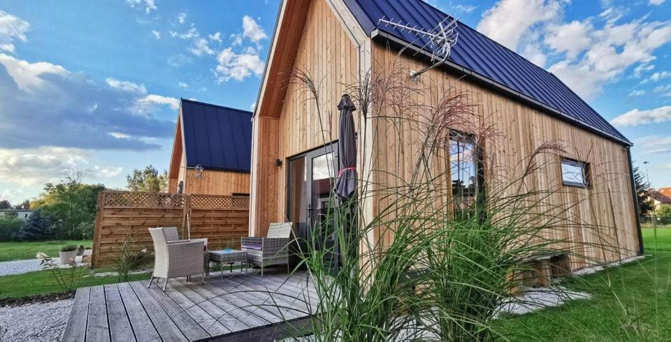 Widok Na Sniezke - Domki Caloroczne Lomnica  Bagian luar foto